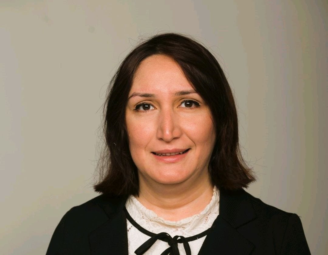 Solmaz Seyed Monir